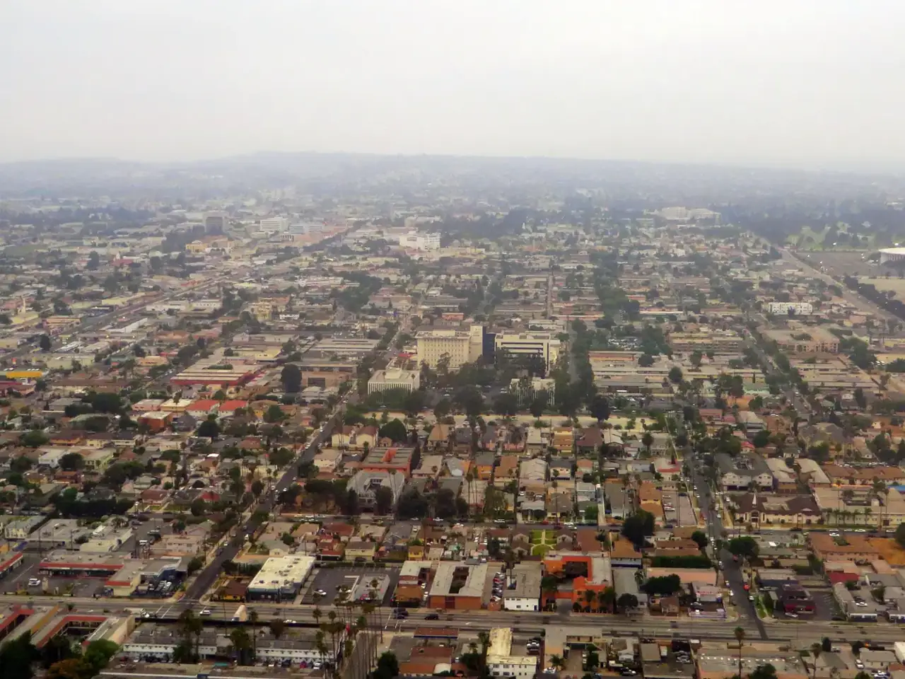 Inglewood, California